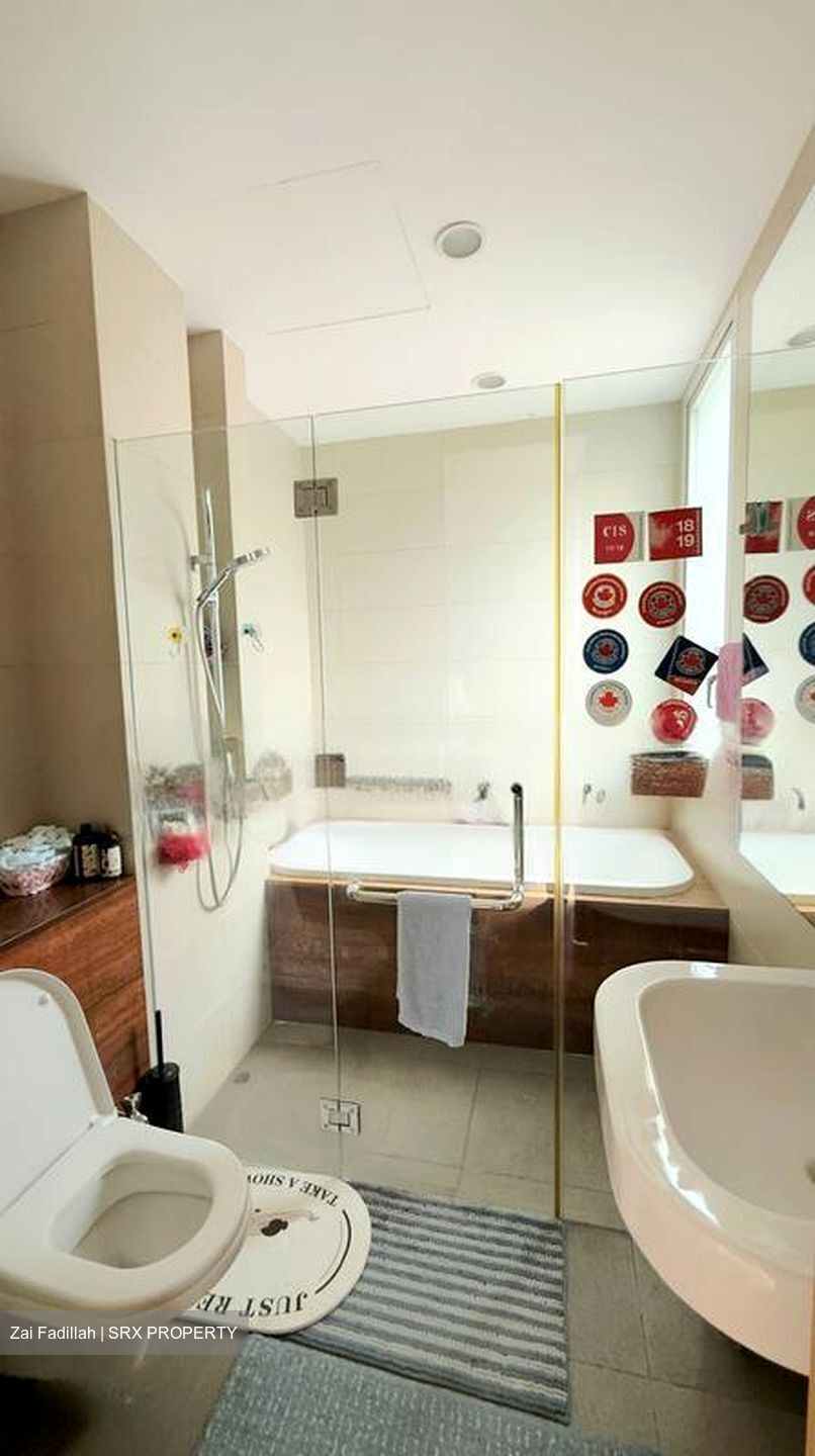 Jalan Anak Bukit (D21), Semi-Detached #480545111